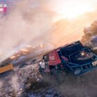 Forza Horizon 5 su PS5 richiede un account Microsoft