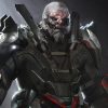 Halo Infinite esiliati