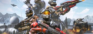 halo infinite provato