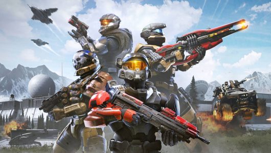 halo infinite provato
