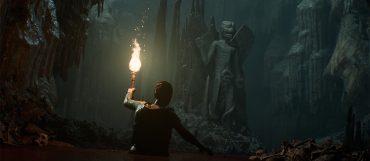 House of Ashes Recensione