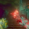 into the pit gameplay