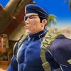 KOF XV Heidern