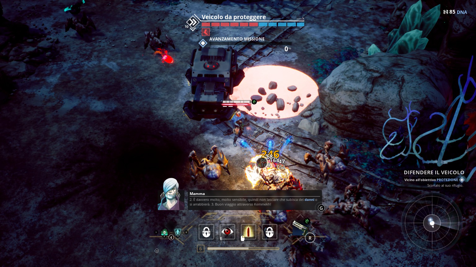 killsquad recensione