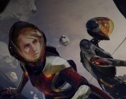 Lone Echo 2 recensione