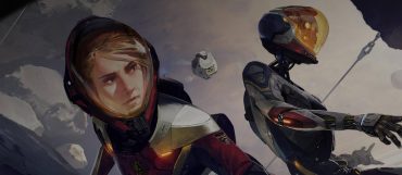 Lone Echo 2 recensione
