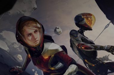 Lone Echo 2 recensione