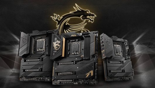 MSI annuncia le nuove schede madri Intel serie 600