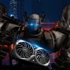 MSI RX 6600