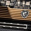 MSI ssd nvme m2