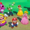 mario party superstars