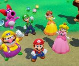 Mario Party Superstars