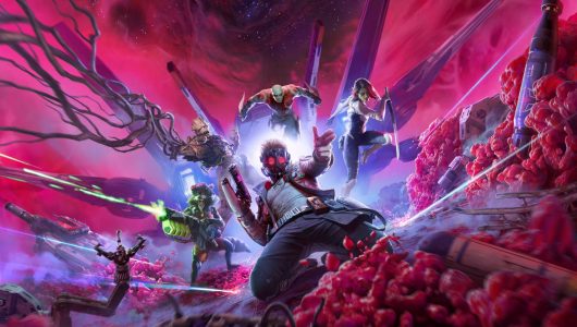 Marvel's Guardians of the Galaxy in arrivo su Xbox Game Pass