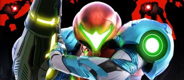 Metroid Dread recensione