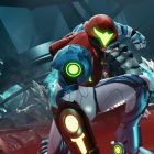 metroid dread boss rush