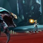 metroid dread vendite