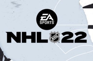 NHL 22