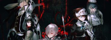 NIS America 2022