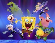 Nickelodeon All-Star Brawl Recensione