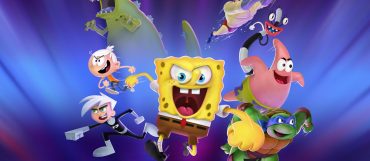 Nickelodeon All-Star Brawl Recensione
