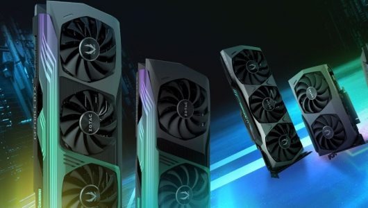 RTX day Zotac NEXT
