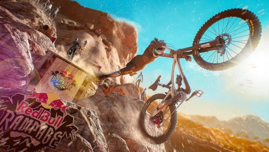 Riders Republic prova gratuita
