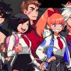 River City Girls 2 gameplay