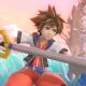 sora super smash bros