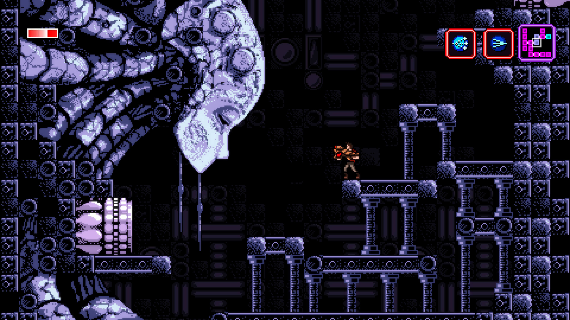 Cinquanta sfumature di metroidvania Speciale The Games Machine