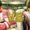 street fighter v ricerca cancro