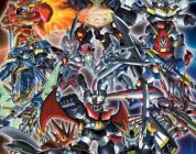Super Robot Wars 30