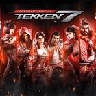 Tekken 7 Legendary Edition