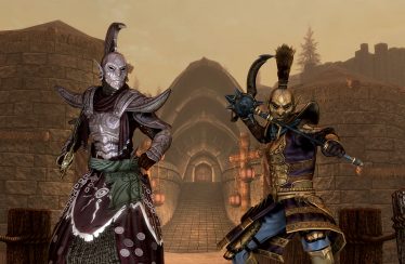 The Elder Scrolls V Skyrim Anniversary Edition