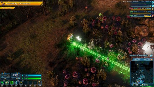 The Riftbreaker: ecco la roadmap degli aggiornamenti futuri