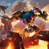 the riftbreaker recensione