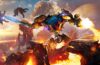 the riftbreaker recensione