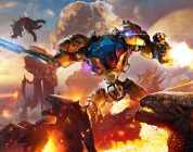 the riftbreaker recensione