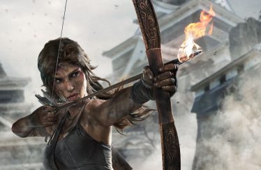 embracer crystal dynamics Tomb Raider Ascension