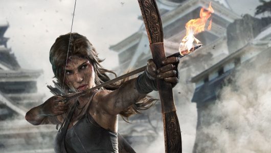 embracer crystal dynamics Tomb Raider Ascension