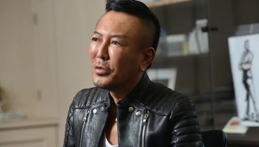 toshihiro nagoshi