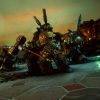Warhammer 40000 chaos gate daemonhunters uscita