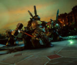 Warhammer 40,000: Chaos Gate Daemonhunters