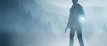 Alan Wake Remastered Recensione