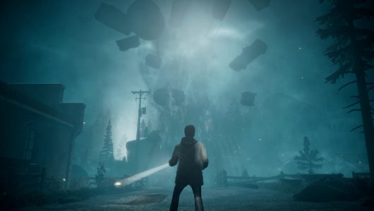 alan wake remastered switch