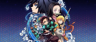 Demon Slayer Kimetsu no Yaiba Recensione