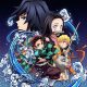 Demon Slayer Kimetsu no Yaiba Recensione