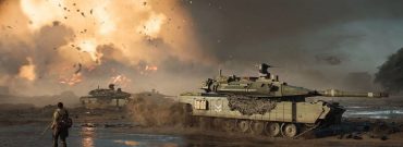 Battlefield 2042