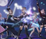 Blue Reflection: Second Light