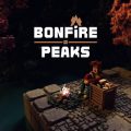 Bonfire Peaks Immagini