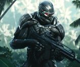 Crysis Remastered Trilogy